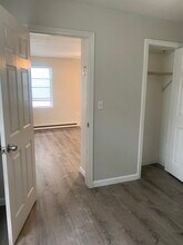 110 Sciarappa St in Cambridge, MA - Building Photo - Building Photo