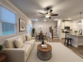 4553 Cypress Pk Dr in Gainesville, GA - Building Photo