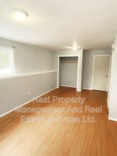 2113 Quince St in Prince George, BC - Building Photo - Building Photo