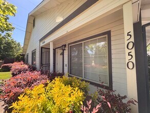 5050 64th St in Sacramento, CA - Building Photo - Building Photo