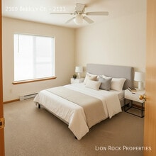 2100 Breilly Ct in Brainerd, MN - Foto de edificio - Building Photo