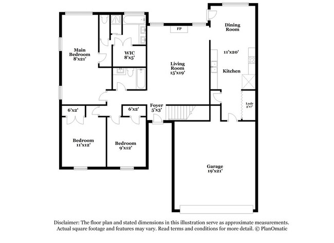 205 Cameron Dr in Oakland, TN - Building Photo - Building Photo