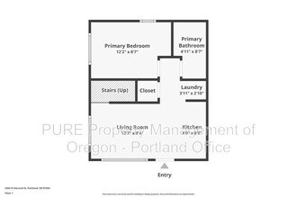 5263 N Harvard St in Portland, OR - Building Photo - Building Photo