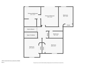 15007 S Camino Rio Puerco in Sahuarita, AZ - Building Photo - Building Photo