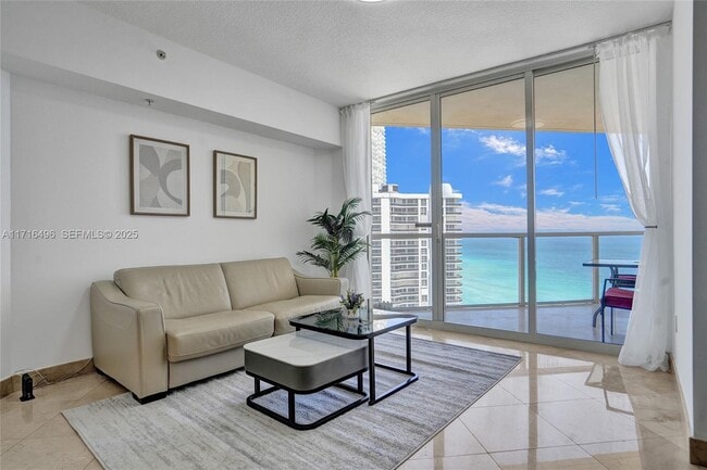 property at 16699 Collins Ave