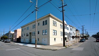 590-596 20th Ave Apartments