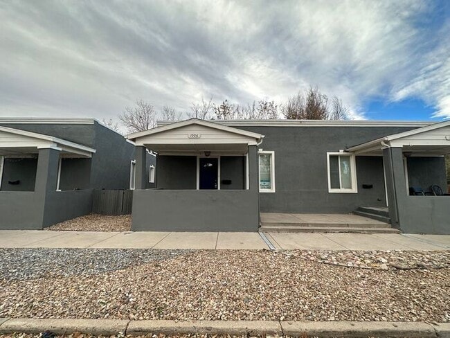 property at 1906 E 36th Ave