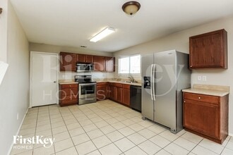 8115 Wesson Rd in Arlington, TX - Building Photo - Building Photo