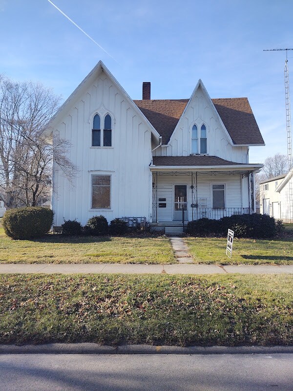 40 Norwood Ave Rentals in Norwalk, OH