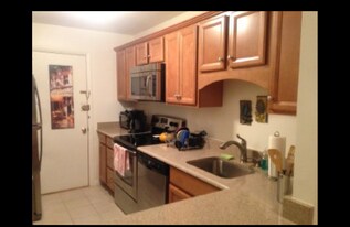 803 Centre St, Unit T in Boston, MA - Building Photo