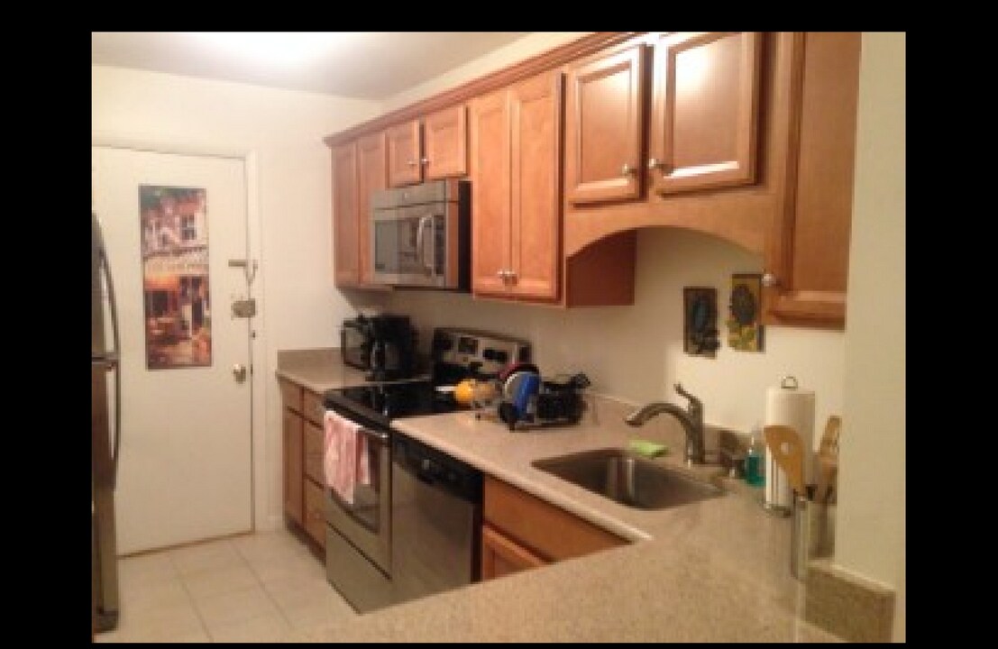 803 Centre St, Unit T in Boston, MA - Building Photo