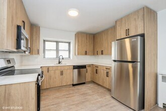 6253 N Talman Ave in Chicago, IL - Building Photo - Building Photo