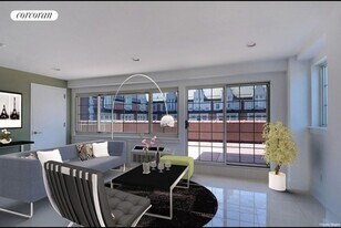 207 W 115th St in New York, NY - Building Photo