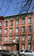 807 Garden St in Hoboken, NJ - Foto de edificio - Building Photo