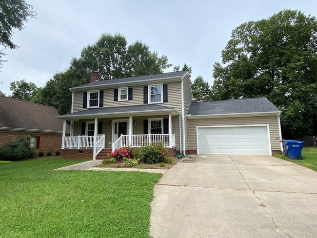 property at 311 Forestview Dr