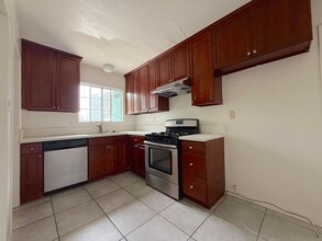 4719 La Presa Ave in Rosemead, CA - Building Photo - Building Photo