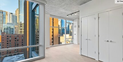 801 N Wells St in Chicago, IL - Foto de edificio - Building Photo