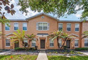 216 Deepcove Rd in Winter Garden, FL - Building Photo