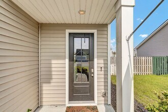 278 Hogan Dr in Richmond Hill, GA - Building Photo - Building Photo