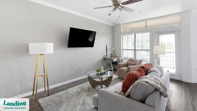 1000 Henderson St in Fort Worth, TX - Building Photo - Building Photo