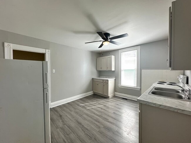 252 E Loudon Ave in Lexington, KY - Building Photo - Building Photo