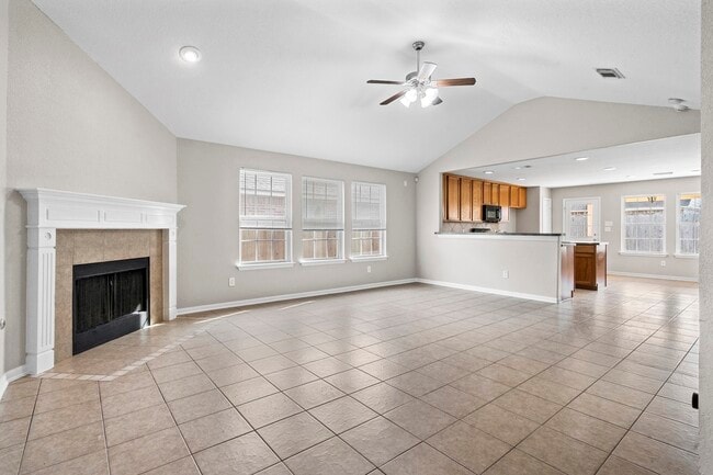 6035 Turkey Creek in Missouri City, TX - Building Photo - Building Photo