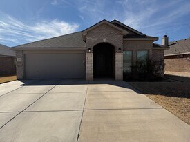 3208 Venita Ave in Lubbock, TX - Building Photo