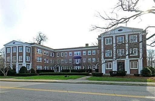 298 Main St, Unit 11 in Wakefield, MA - Building Photo