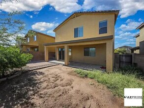 4787 E American Beauty Dr in Tucson, AZ - Building Photo - Building Photo