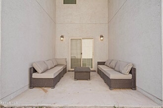 4524 McBee Ct in El Paso, TX - Building Photo - Building Photo