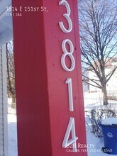 3814 E 151st St in Cleveland, OH - Building Photo - Building Photo