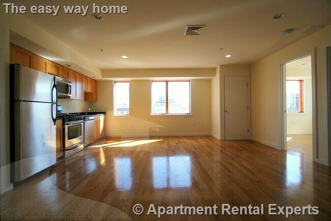 2 Beech St in Cambridge, MA - Building Photo - Building Photo