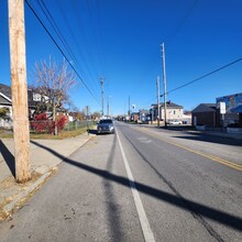 1336-1338-1338 Sullivant Ave in Columbus, OH - Building Photo - Building Photo