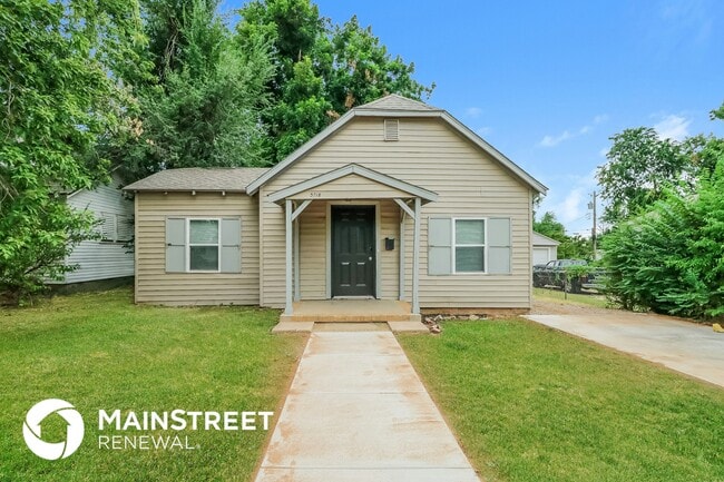 3718 NW 11th St in Oklahoma City, OK - Building Photo - Building Photo