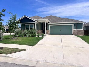 160 Santiago in Kyle, TX - Building Photo - Building Photo