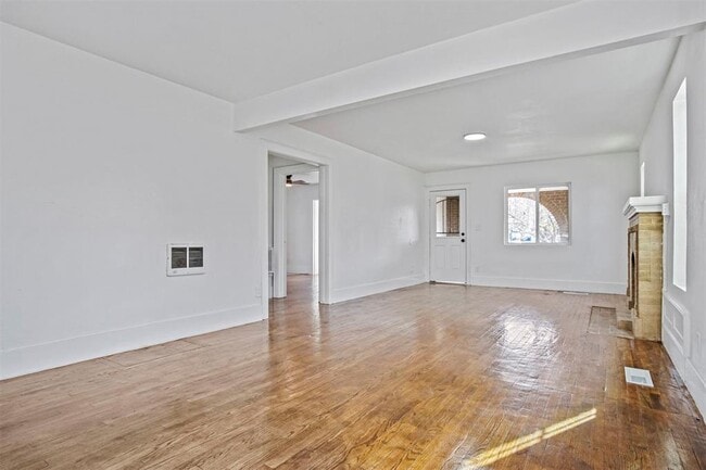 609 SW 30th St in Oklahoma City, OK - Building Photo - Building Photo