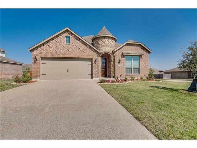 property at 3100 Marble Falls Dr