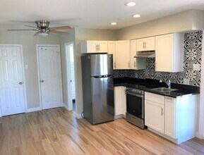336 W Culver St-Unit -4 in Phoenix, AZ - Building Photo - Building Photo