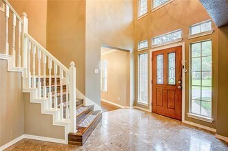 8017 Kristina Ln in North Richland Hills, TX - Building Photo - Building Photo