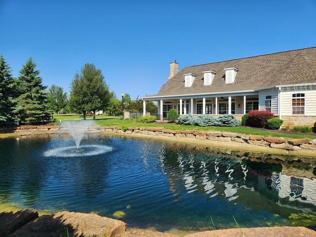 5077 Vinington Pl in Dublin, OH - Building Photo - Building Photo