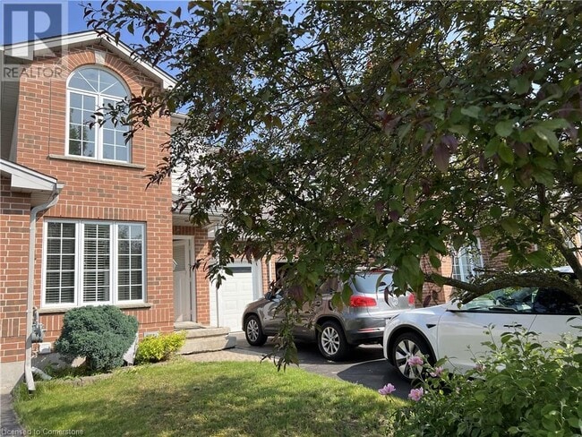 property at 358 University Downs Crescent