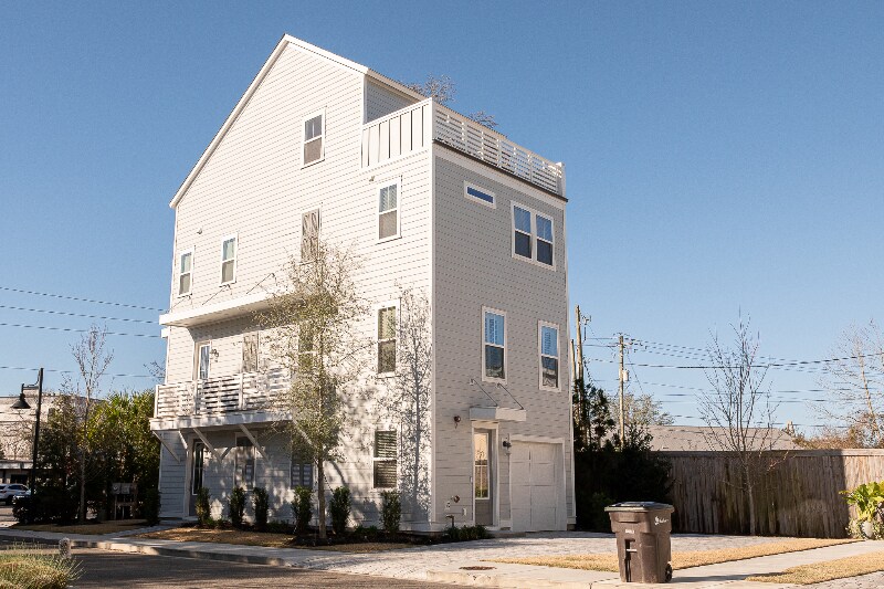 553 Cooper Village Ln in Mount Pleasant, SC - Building Photo