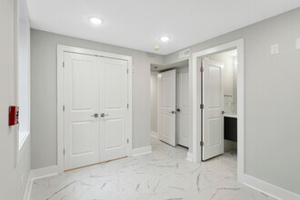 2120 Berges St, Unit 1 in Philadelphia, PA - Building Photo - Building Photo