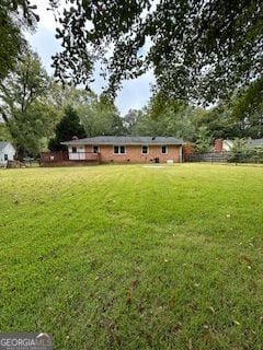 6301 Prestley Mill Rd in Douglasville, GA - Foto de edificio - Building Photo