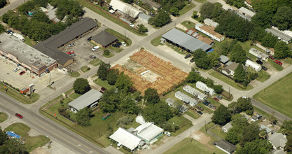 4505 18th St in Bacliff, TX - Building Photo - Building Photo