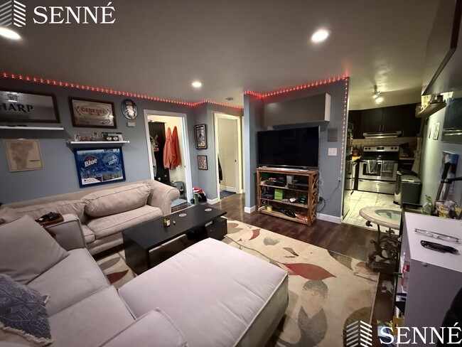 265 Harvard St, Unit 1