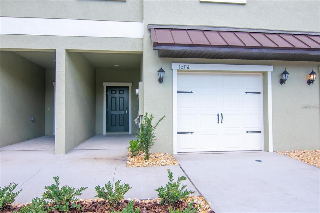 30751 Veridian Wy in Wesley Chapel, FL - Building Photo