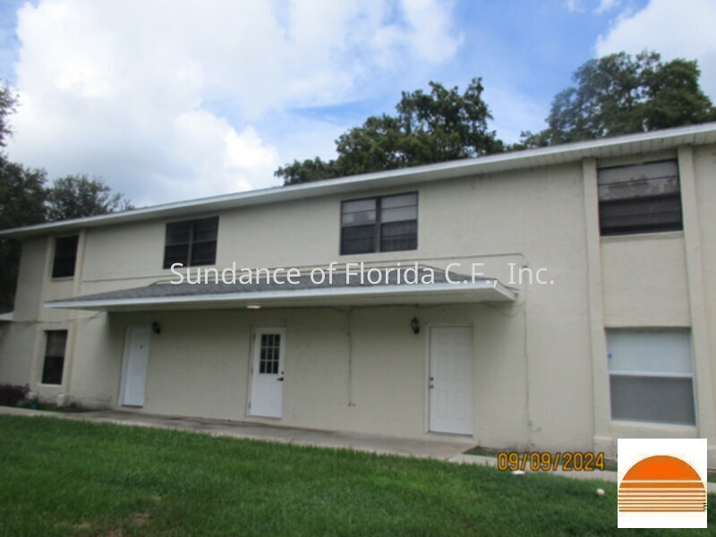 22 GEORGIA Ave in St. Cloud, FL - Building Photo