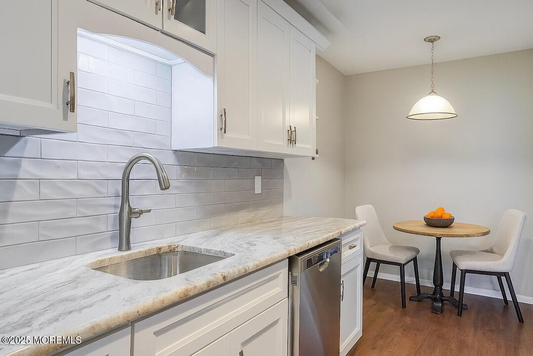 97 Arrowood Rd in Englishtown, NJ - Building Photo