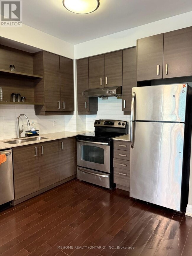 property at B-8228-8228 Birchmount Rd